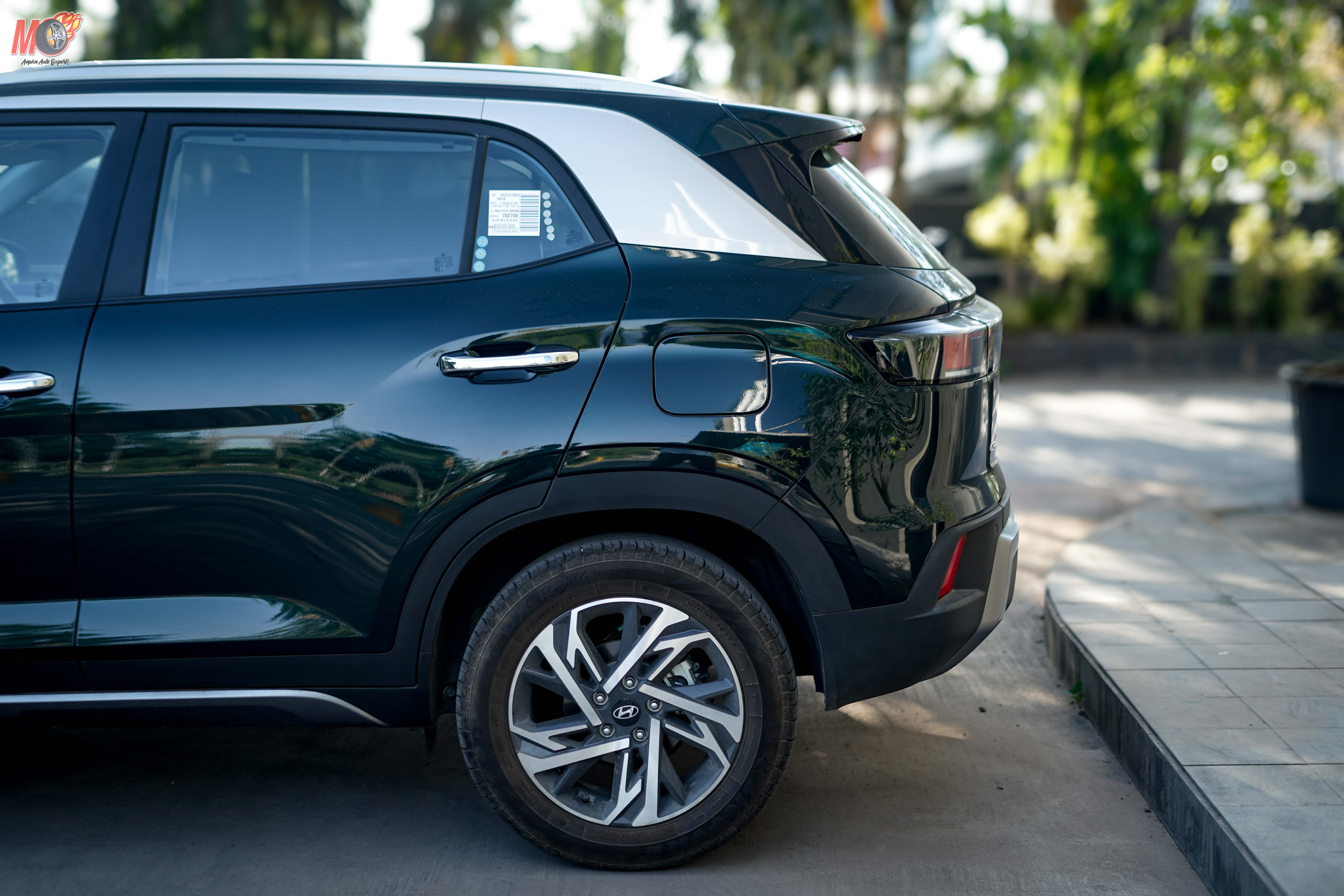 Hyundai Creta - Image 4