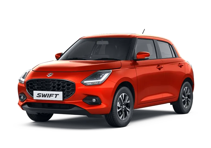 Maruti Suzuki Swift 2025