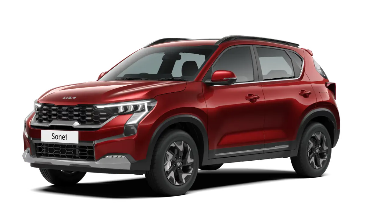 Kia Sonet