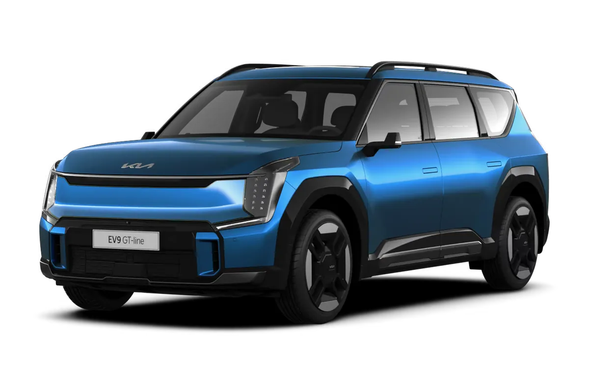 Kia EV9