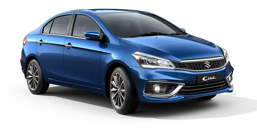 Maruti Suzuki Ciaz