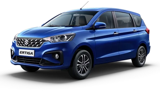 Ertiga