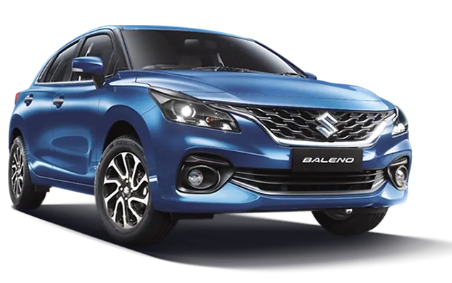 Maruti Suzuki Baleno
