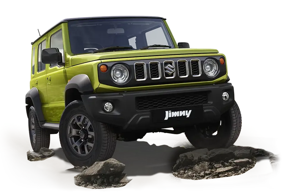 Jimny