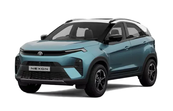Tata Nexon