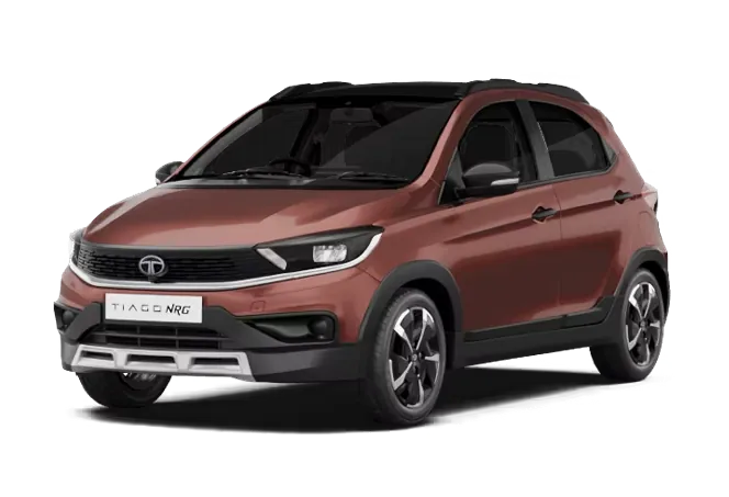 Tata Tiago NRG