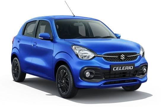 Maruti Suzuki Celerio