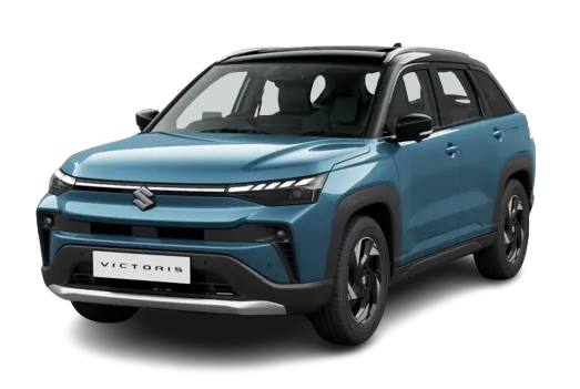 Maruti Suzuki Victoris