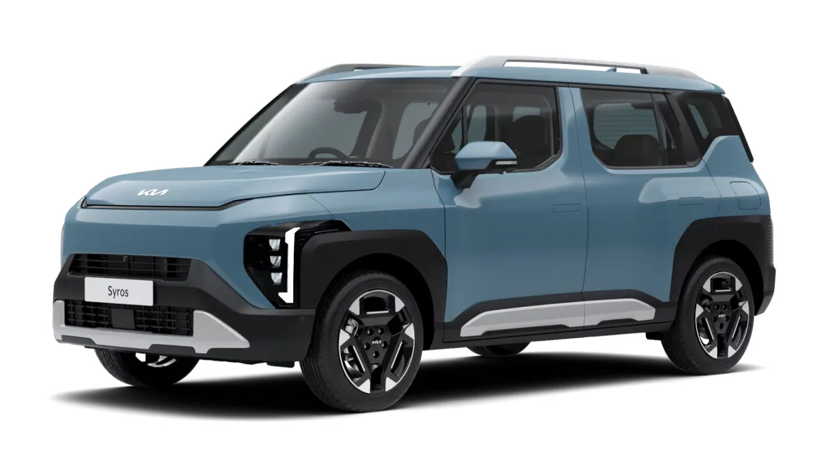 Kia Syros