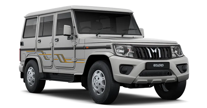 Mahindra Bolero