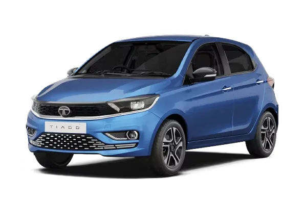 Tata Tiago