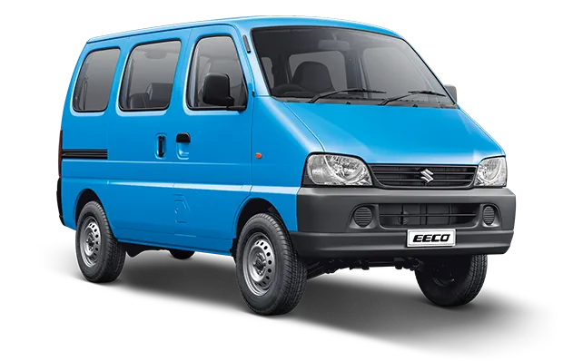 Maruti Suzuki Eeco