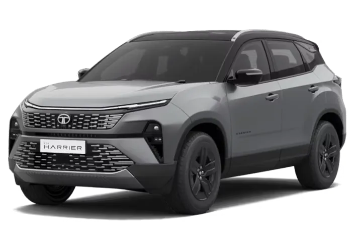Tata Harrier EV