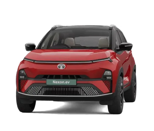 Tata Nexon EV Long Range