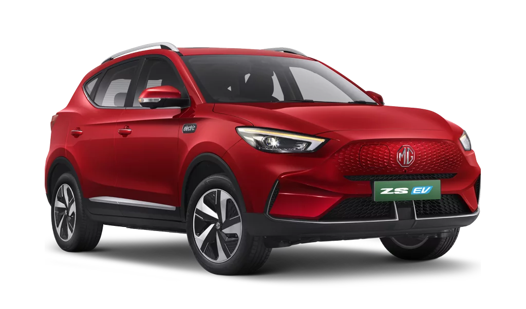 MG Motor ZS EV