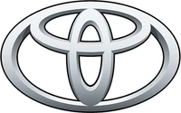 Toyota logo